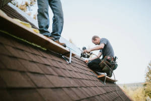 Local Roofers in Middletown Springs, VT